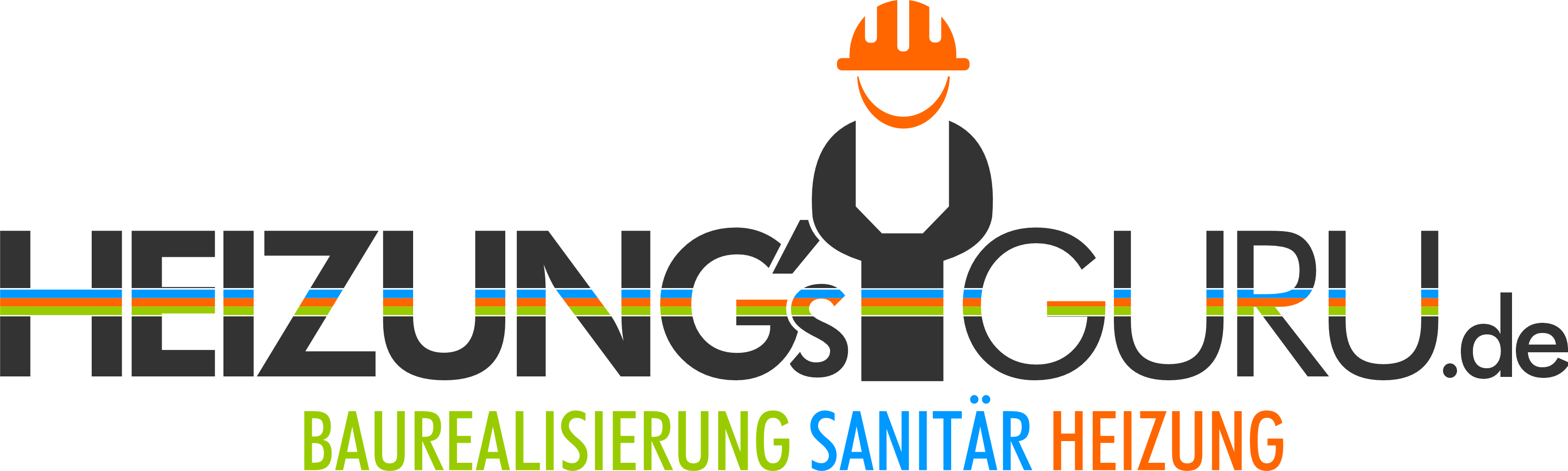 Heizungsguru Logo